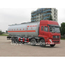 Dongfeng Tianlong camion de livraison de ciment en vrac